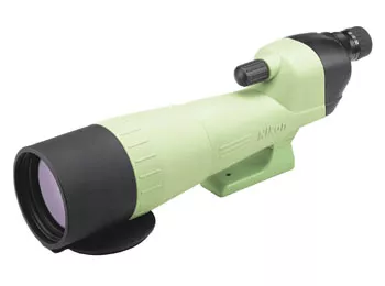 Nikon SPOTTING SCOPE 80 (OHNE Okluar), AUSVERKAUF !!!
